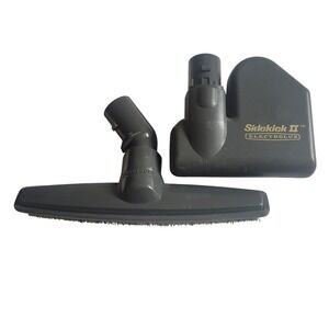Electrolux Sidekick II Model 1753 Power Nozzle and Floor Brush Attachment Set
